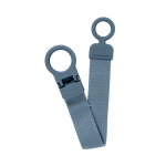 Bibs Κλίπ Πιπίλας Loop – Petrol 9501260