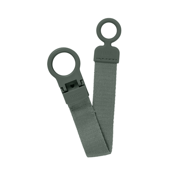 Bibs Κλιπ Πιπίλας Loop Pine 9501315