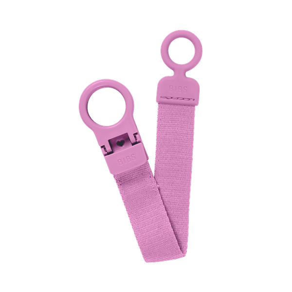 Bibs Κλιπ Πιπίλας Loop Bubblegum 9501321