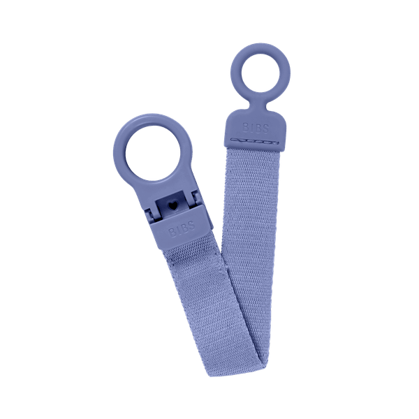 Bibs Κλιπ Πιπίλας Loop Peri 9501324