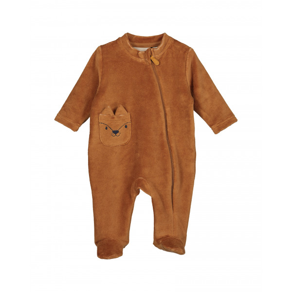 Blue seven Φορμάκι Καφέ 15-483058-8180