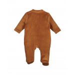 Blue seven Φορμάκι Καφέ 15-483058-8180