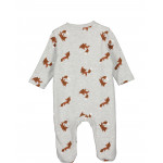 Blue seven Φορμάκι Γκρι 15-483058-9200