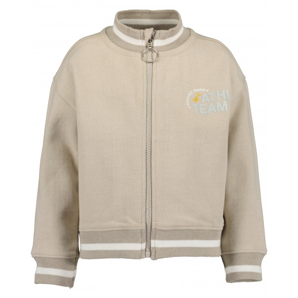 Blue Seven Ζακέτα Μπεζ 15-764715-0410