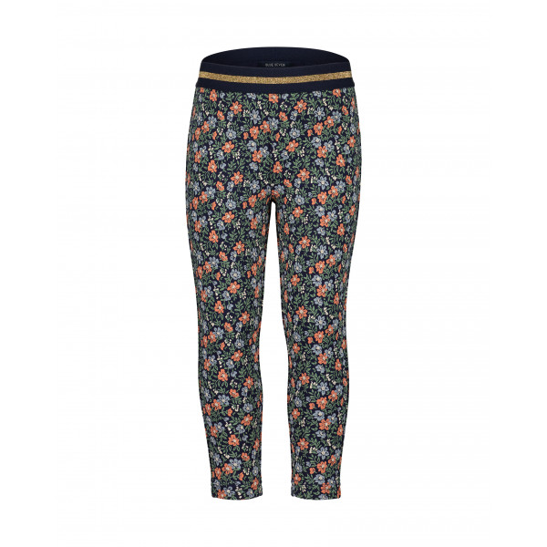 Blue Seven Κολάν Λουλούδια 15-775174-5900