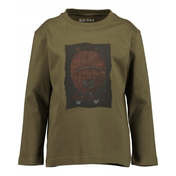 Blue Seven Μπλουζα 15-850791-7880