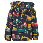 Blue Seven Μπουφάν με κουκούλα 15-864759-5780