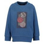 Blue Seven Μπλούζα φούτερ 15-864776-5390