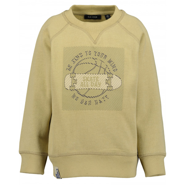 Blue Seven Μπλούζα φούτερ 15-864776-7703