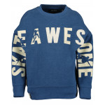 Blue Seven Μπλούζα φούτερ 15-864777-5390