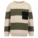 Blue Seven Πουλόβερ 15-869098-7690