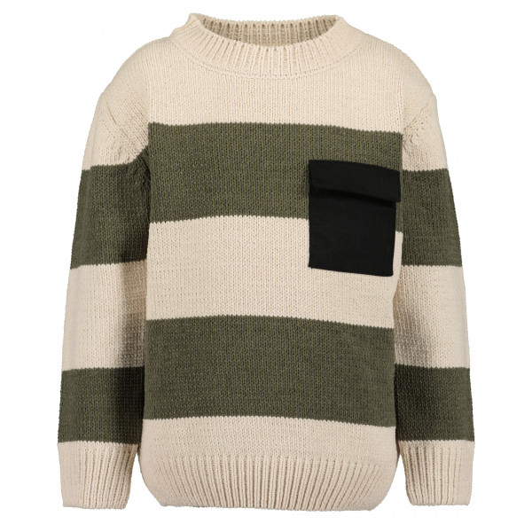 Blue Seven Πουλόβερ 15-869098-7690