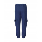 Blue Seven Παντελόνι Φούτερ Μπλε 15-875106-5730