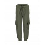 Blue Seven Παντελόνι Φούτερ Πράσινο 15-875106-7690