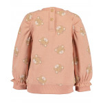 Blue Seven Μπλούζα φούτερ 15-957098-4591