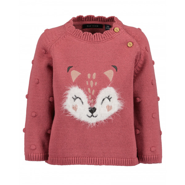 Blue Seven Πουλόβερ 15-960047-4571