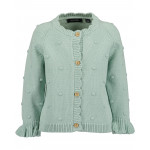 Blue Seven Πλεκτη Ζακέτα 15-960048-6301