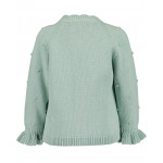 Blue Seven Πλεκτη Ζακέτα 15-960048-6301