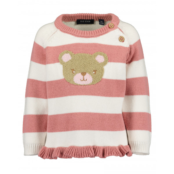 Blue Seven Πουλόβερ 15-960049-4591