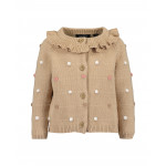 Blue Seven Πλεκτη Ζακέτα 15-960050-0680