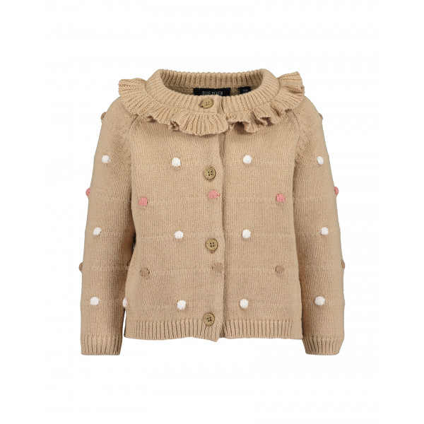 Blue Seven Πλεκτη Ζακέτα 15-960050-0680