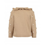 Blue Seven Πλεκτη Ζακέτα 15-960050-0680