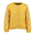 Blue Seven Πλεκτη Ζακέτα 15-960052-1841