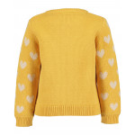 Blue Seven Πλεκτη Ζακέτα 15-960052-1841