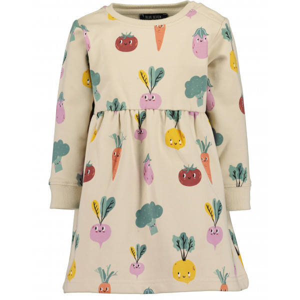 Blue Seven Φόρεμα 15-963123-0470