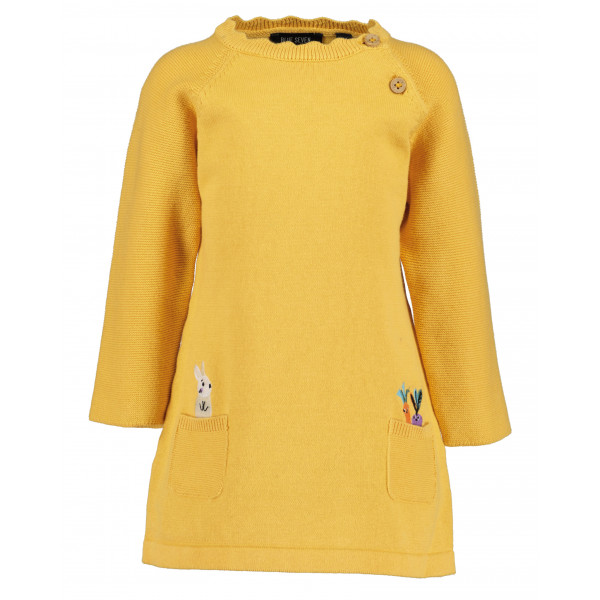 Blue Seven Φόρεμα 15-963124-1841