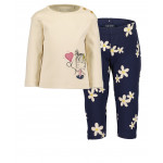 Blue Seven Σετ Μπλούζα Παντελόνι 15-966014-0460