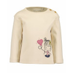 Blue Seven Σετ Μπλούζα Παντελόνι 15-966014-0460