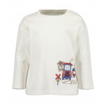 Blue Seven Μπλούζα 15-977646-0100