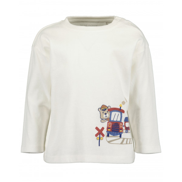 Blue Seven Μπλούζα 15-977646-0100