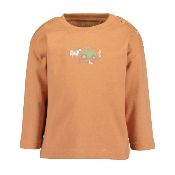 Blue Seven Μπλούζα 15-977649-2811