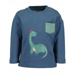 Blue Seven Μπλούζα 15-977654-5371