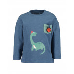 Blue Seven Μπλούζα 15-977654-5371