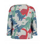 Blue Seven Μπλούζα 15-977654-9359