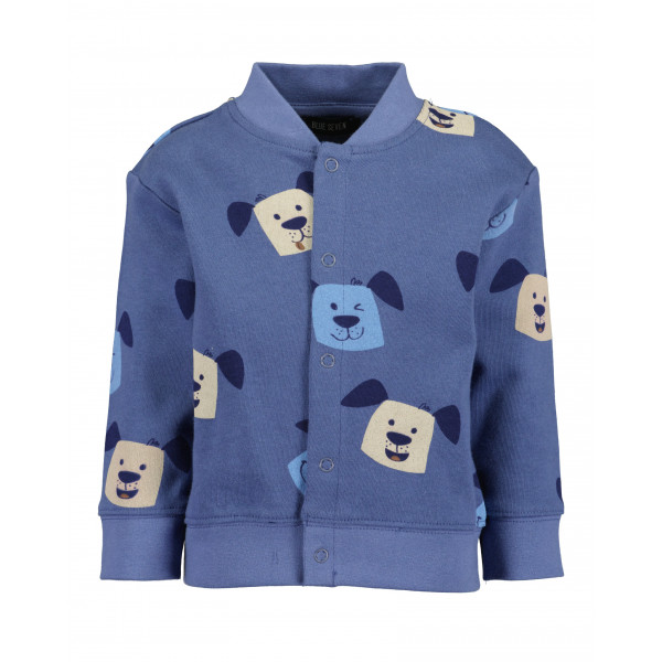 Blue Seven Ζακέτα 15-984142-5420