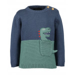 Blue Seven Πουλόβερ 15-987065-5371