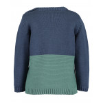 Blue Seven Πουλόβερ 15-987065-5371