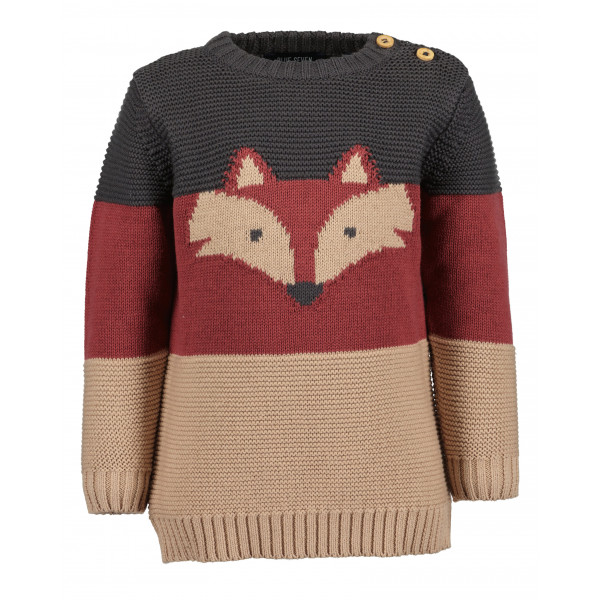 Blue Seven Πουλόβερ 15-987067-9920