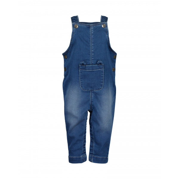 Blue Seven Σαλοπέτα Τζιν 15-996035-5700