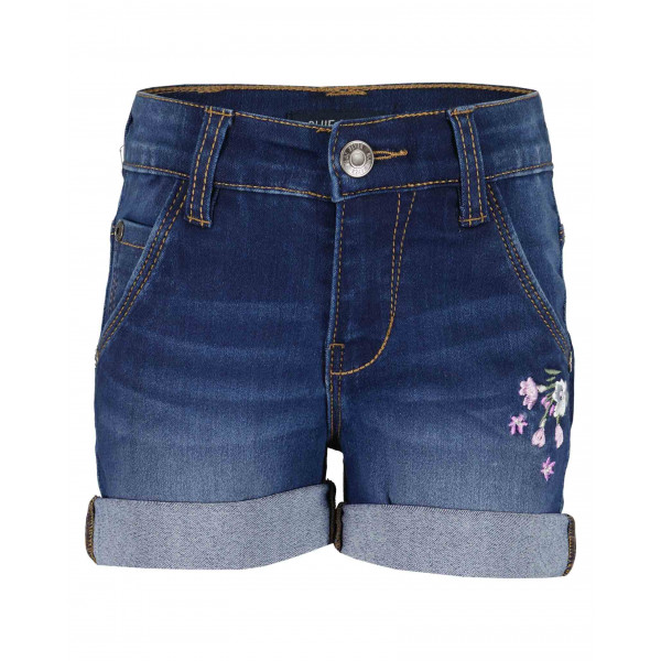Blue Seven Βερμούδα τζιν 23-740074-570