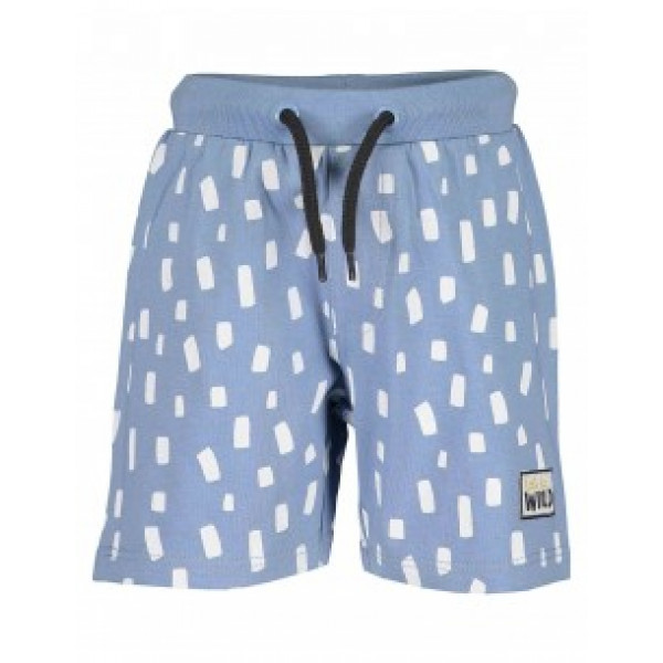 Blue Seven Σορτσ Γαλαζιο 23-938061-503