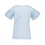 Blue Seven Μπλούζα Γαλάζιο 25-702355-501