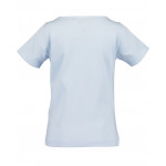 Blue Seven Μπλούζα Σιελ 25-702357-501