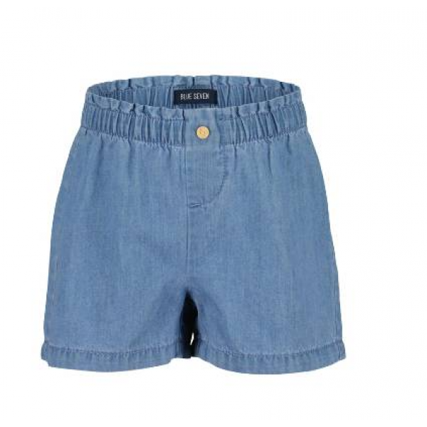 Blue Seven Σορτς Τζιν 25-737057-540