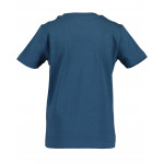 Blue Seven Μπλούζα Μπλε 25-802358-685