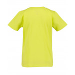 Blue Seven Μπλούζα Κίτρινο 25-802374-116